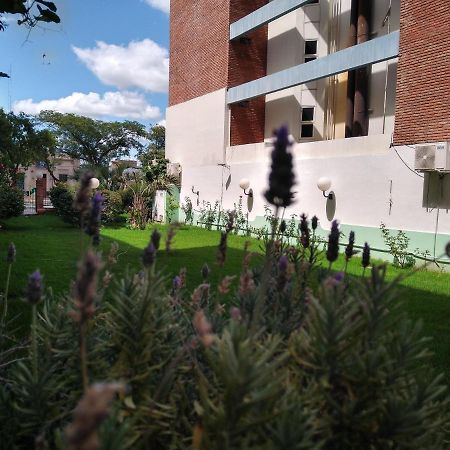 Quintana Hotel Σαν Λουίς Εξωτερικό φωτογραφία