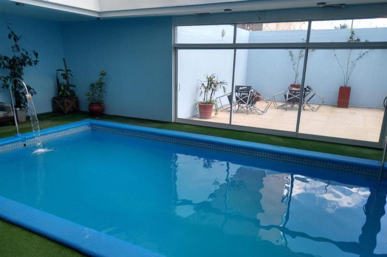 Quintana Hotel Σαν Λουίς Εξωτερικό φωτογραφία