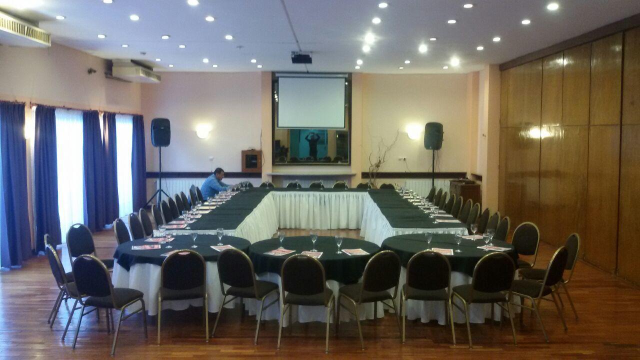 Quintana Hotel Σαν Λουίς Εξωτερικό φωτογραφία