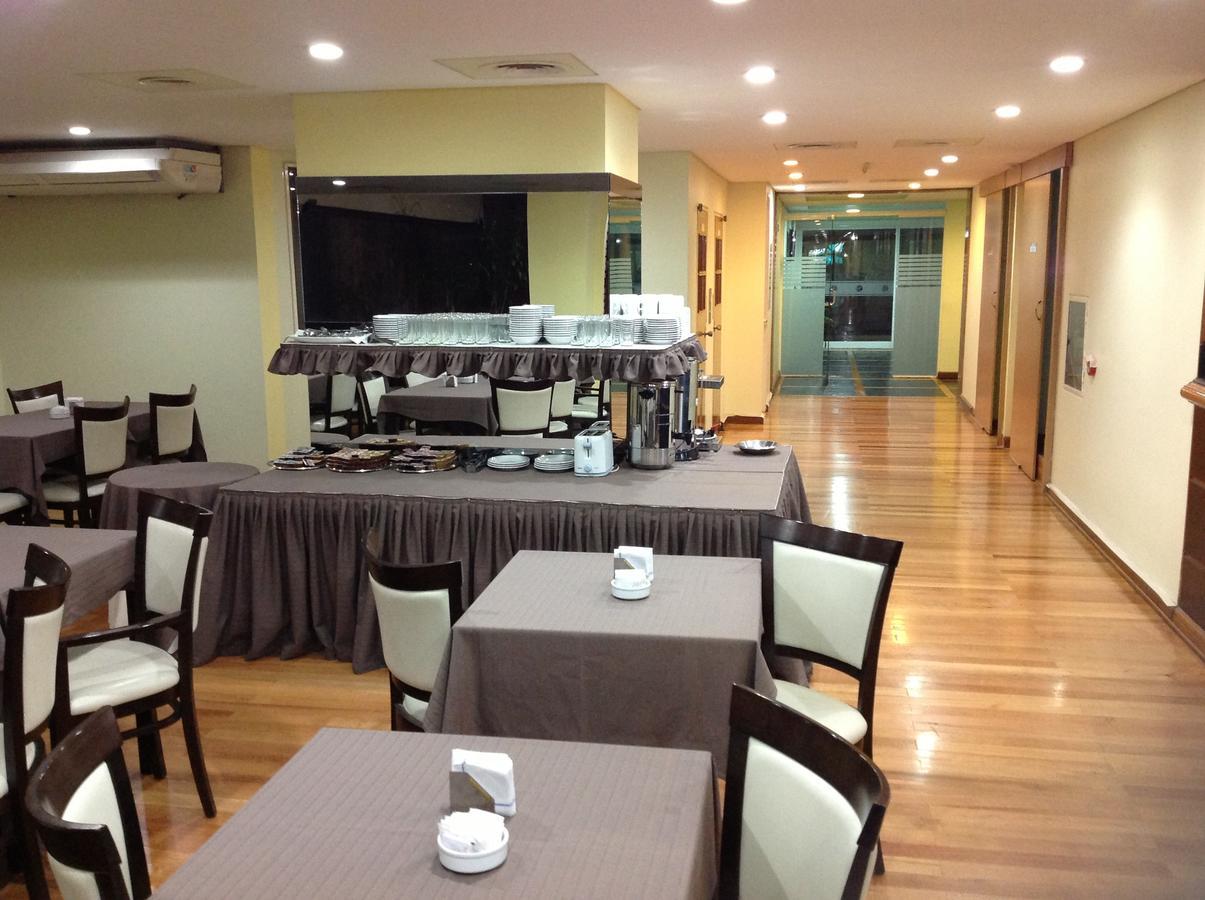 Quintana Hotel Σαν Λουίς Εξωτερικό φωτογραφία
