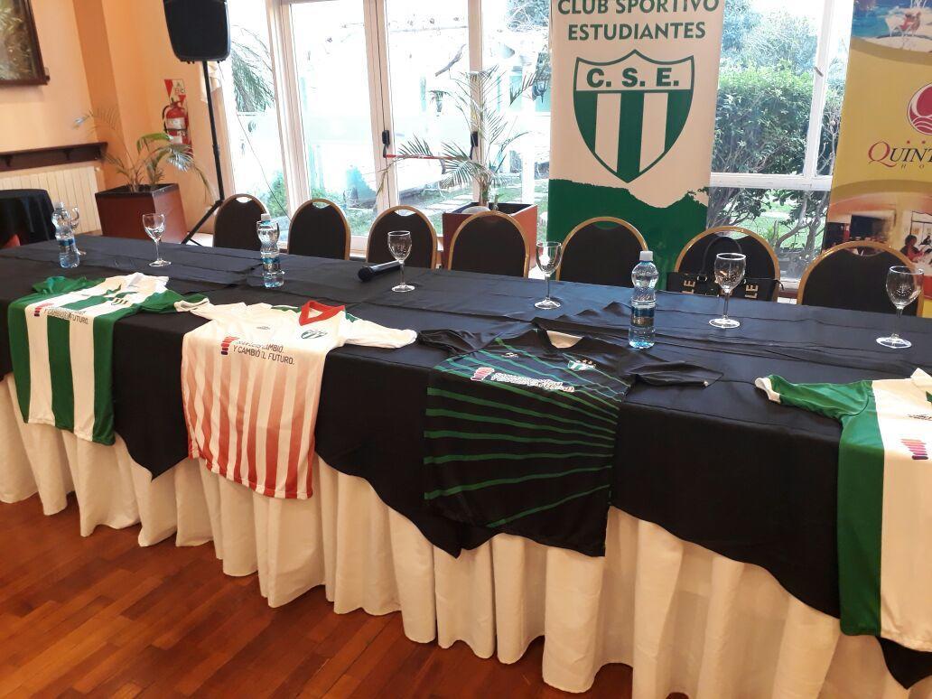 Quintana Hotel Σαν Λουίς Εξωτερικό φωτογραφία