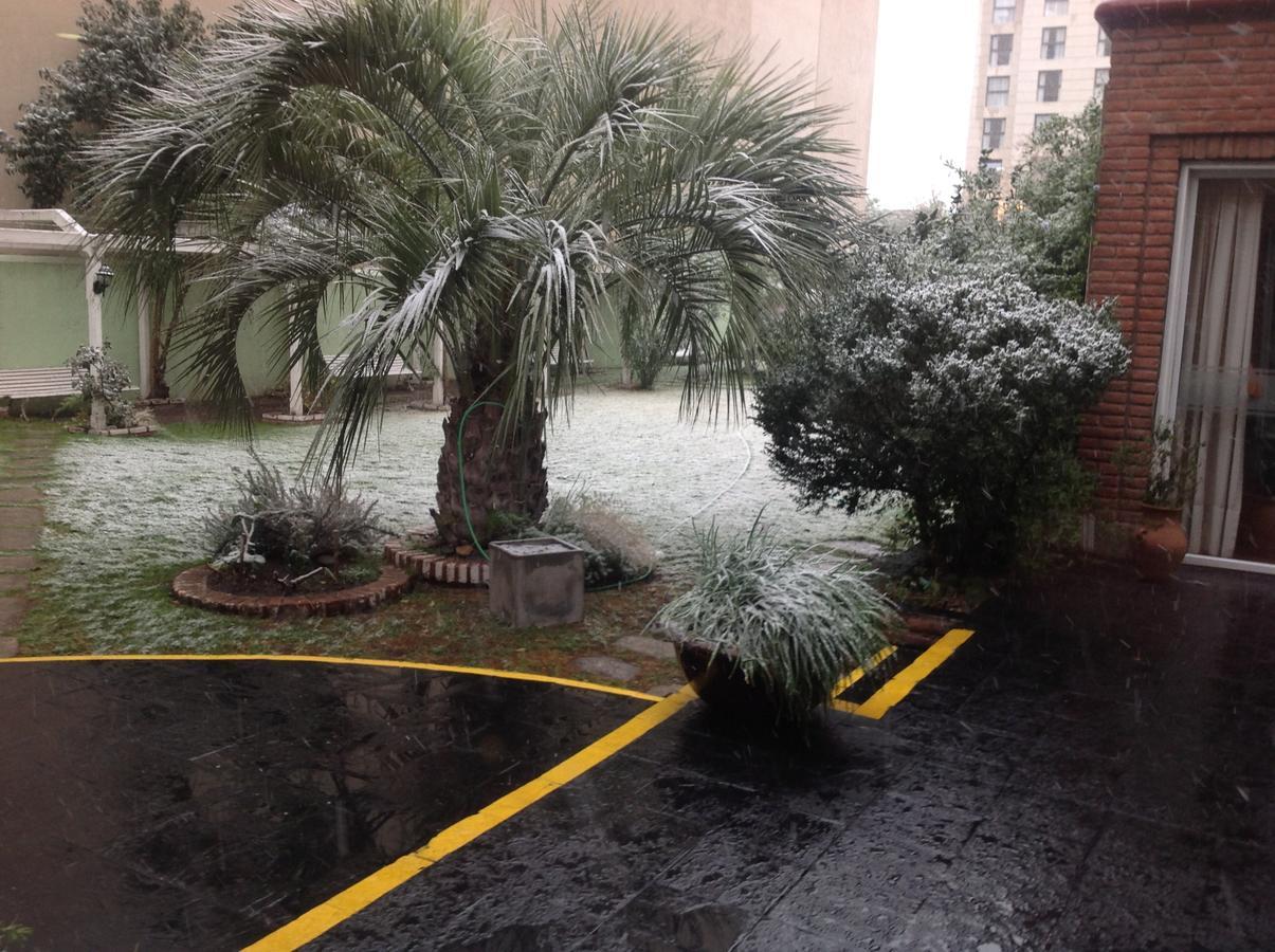 Quintana Hotel Σαν Λουίς Εξωτερικό φωτογραφία