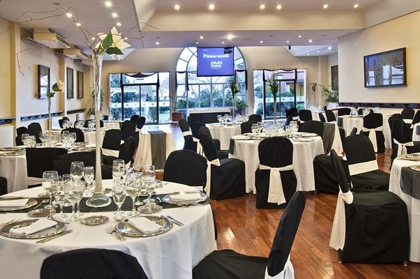 Quintana Hotel Σαν Λουίς Εξωτερικό φωτογραφία
