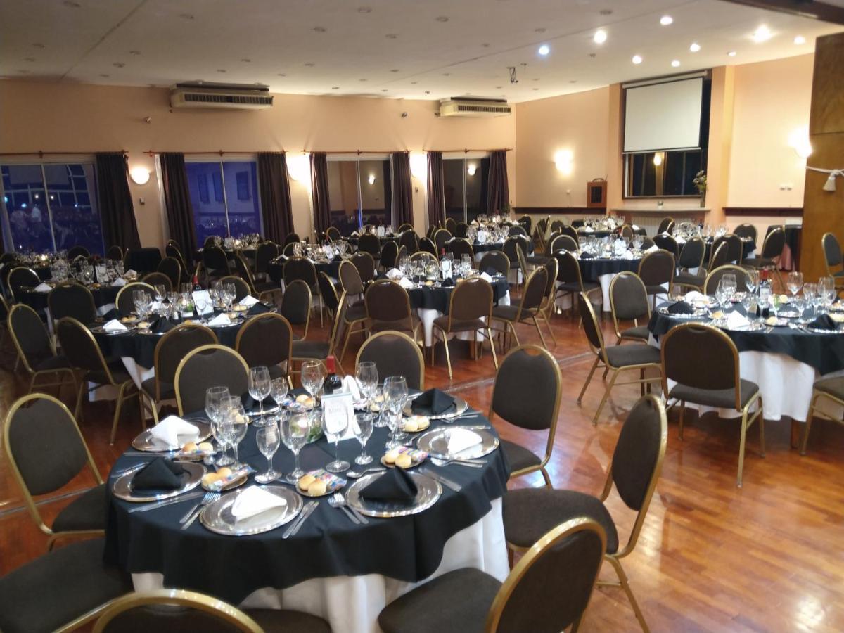 Quintana Hotel Σαν Λουίς Εξωτερικό φωτογραφία